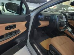 NIO ES8 2020 580KM Six-Seater - ფოტო 16