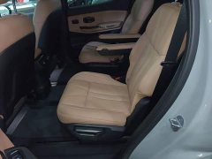 NIO ES8 2020 580KM Six-Seater - ფოტო 17