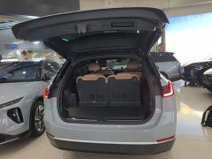 NIO ES8 2020 580KM Six-Seater - ფოტო 19