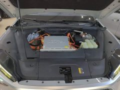 NIO ES8 2020 580KM Six-Seater - ფოტო 20