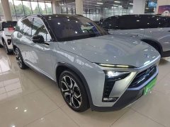 NIO ES8 2020 580KM Six-Seater - ფოტო 4