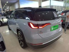 NIO ES8 2020 580KM Six-Seater - ფოტო 5