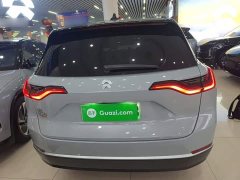 NIO ES8 2020 580KM Six-Seater - ფოტო 6