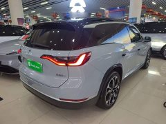 NIO ES8 2020 580KM Six-Seater - ფოტო 7