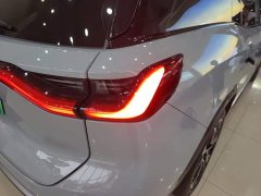 NIO ES8 2020 580KM Six-Seater - ფოტო 8