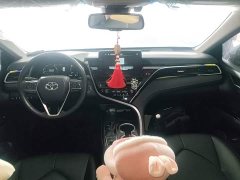 Toyota Camry 2021 2.5S Sharp Edition - ფოტო 10