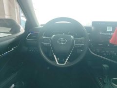 Toyota Camry 2021 2.5S Sharp Edition - ფოტო 11