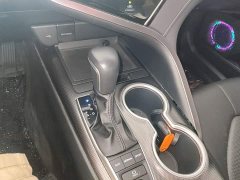 Toyota Camry 2021 2.5S Sharp Edition - ფოტო 14