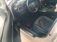 Toyota Camry 2021 2.5S Sharp Edition - ფოტო 16
