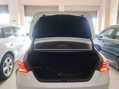 Toyota Camry 2021 2.5S Sharp Edition - ფოტო 19