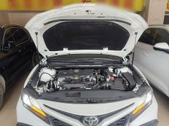 Toyota Camry 2021 2.5S Sharp Edition - ფოტო 20