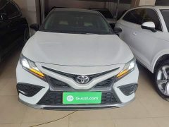 Toyota Camry 2021 2.5S Sharp Edition - ფოტო 3