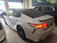 Toyota Camry 2021 2.5S Sharp Edition - ფოტო 5