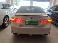 Toyota Camry 2021 2.5S Sharp Edition - ფოტო 6