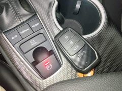 Toyota Camry 2021 2.5S Sharp Edition - ფოტო 9