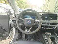 Baojun Blue 6 450km Travel Edition - ფოტო 11