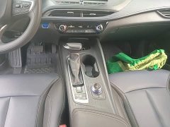Baojun Blue 6 450km Travel Edition - ფოტო 14