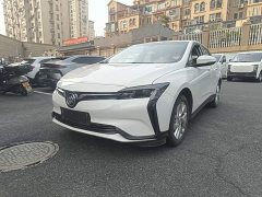 Baojun Blue 6 450km Travel Edition - ფოტო 2