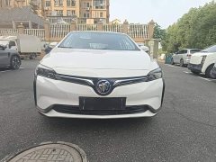 Baojun Blue 6 450km Travel Edition - ფოტო 3