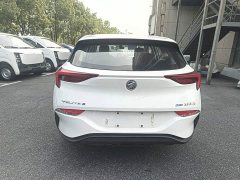 Baojun Blue 6 450km Travel Edition - ფოტო 6