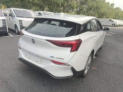 Baojun Blue 6 450km Travel Edition - ფოტო 7