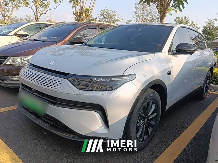 Leapmotor C11 Extended Range 285 Comfort Edition - ავტომობილი ჩინეთიდან