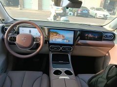 Leapmotor C11 Extended Range 285 Comfort Edition - ფოტო 10