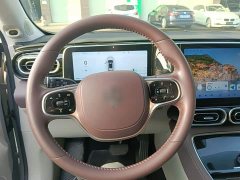 Leapmotor C11 Extended Range 285 Comfort Edition - ფოტო 11