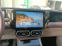 Leapmotor C11 Extended Range 285 Comfort Edition - ფოტო 13