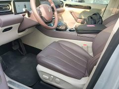 Leapmotor C11 Extended Range 285 Comfort Edition - ფოტო 15