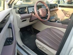Leapmotor C11 Extended Range 285 Comfort Edition - ფოტო 16