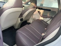 Leapmotor C11 Extended Range 285 Comfort Edition - ფოტო 17