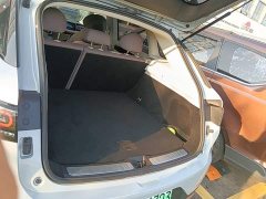 Leapmotor C11 Extended Range 285 Comfort Edition - ფოტო 19