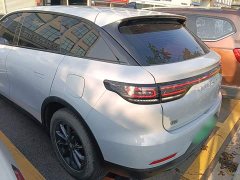 Leapmotor C11 Extended Range 285 Comfort Edition - ფოტო 5