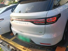 Leapmotor C11 Extended Range 285 Comfort Edition - ფოტო 6