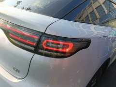 Leapmotor C11 Extended Range 285 Comfort Edition - ფოტო 8