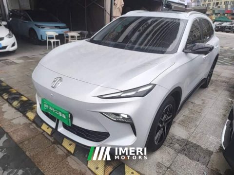 2025 SAIC MG ES5 515plus RWD Edition - ავტომობილი ჩინეთიდან
