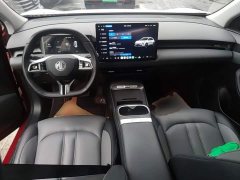 SAIC MG ES5 515plus RWD Edition - ფოტო 10
