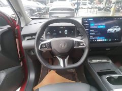 SAIC MG ES5 515plus RWD Edition - ფოტო 11