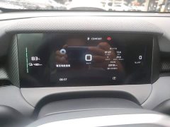 SAIC MG ES5 515plus RWD Edition - ფოტო 12