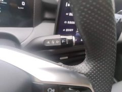SAIC MG ES5 515plus RWD Edition - ფოტო 14