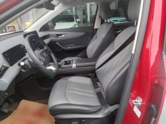 SAIC MG ES5 515plus RWD Edition - ფოტო 15
