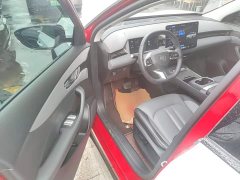 SAIC MG ES5 515plus RWD Edition - ფოტო 16