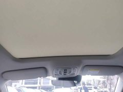 SAIC MG ES5 515plus RWD Edition - ფოტო 18