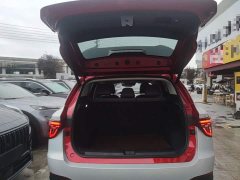 SAIC MG ES5 515plus RWD Edition - ფოტო 19
