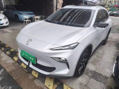 SAIC MG ES5 515plus RWD Edition - ფოტო 2