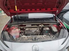 SAIC MG ES5 515plus RWD Edition - ფოტო 20
