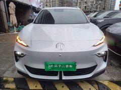 SAIC MG ES5 515plus RWD Edition - ფოტო 3