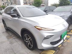 SAIC MG ES5 515plus RWD Edition - ფოტო 4
