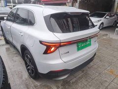 SAIC MG ES5 515plus RWD Edition - ფოტო 5